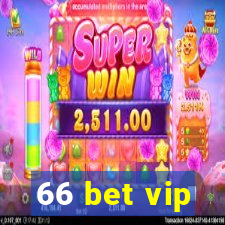 66 bet vip